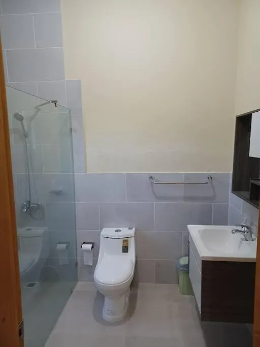 Villa Xiomara Cabrera 0*,  Dominican Republic