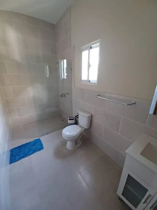 Holiday home Villa Xiomara Cabrera