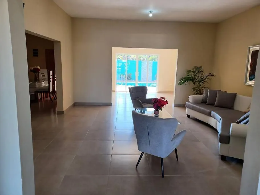 Villa Xiomara Cabrera Dominican Republic