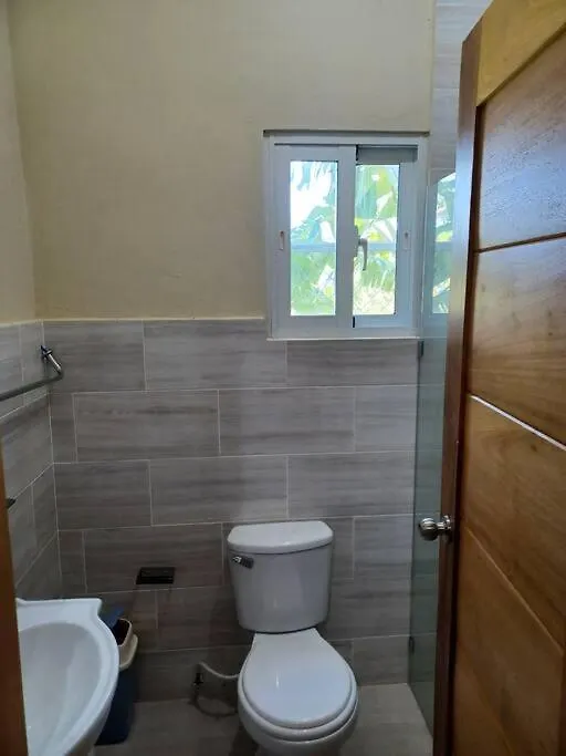 Villa Xiomara Cabrera Holiday home