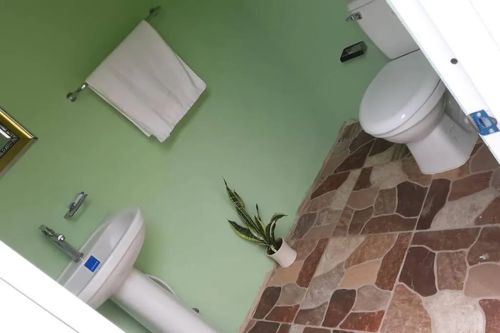 Holiday home Villa Xiomara Cabrera