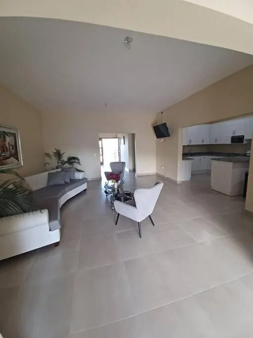 Holiday home Villa Xiomara Cabrera Dominican Republic