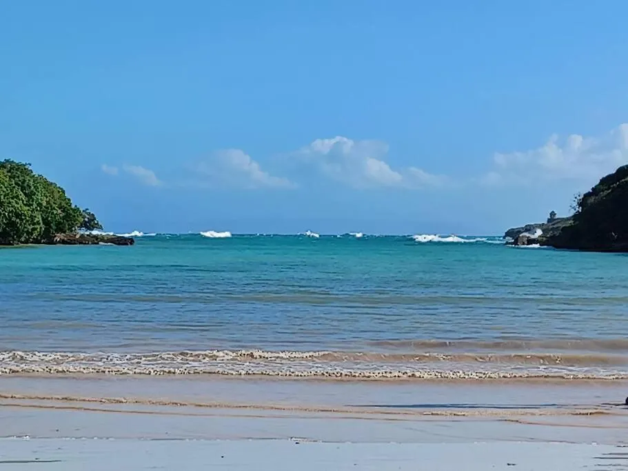 Villa Xiomara Cabrera Holiday home
