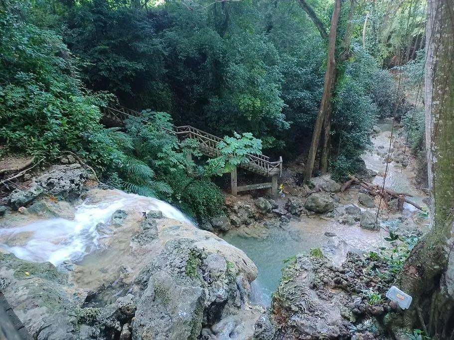 Holiday home Villa Xiomara Cabrera