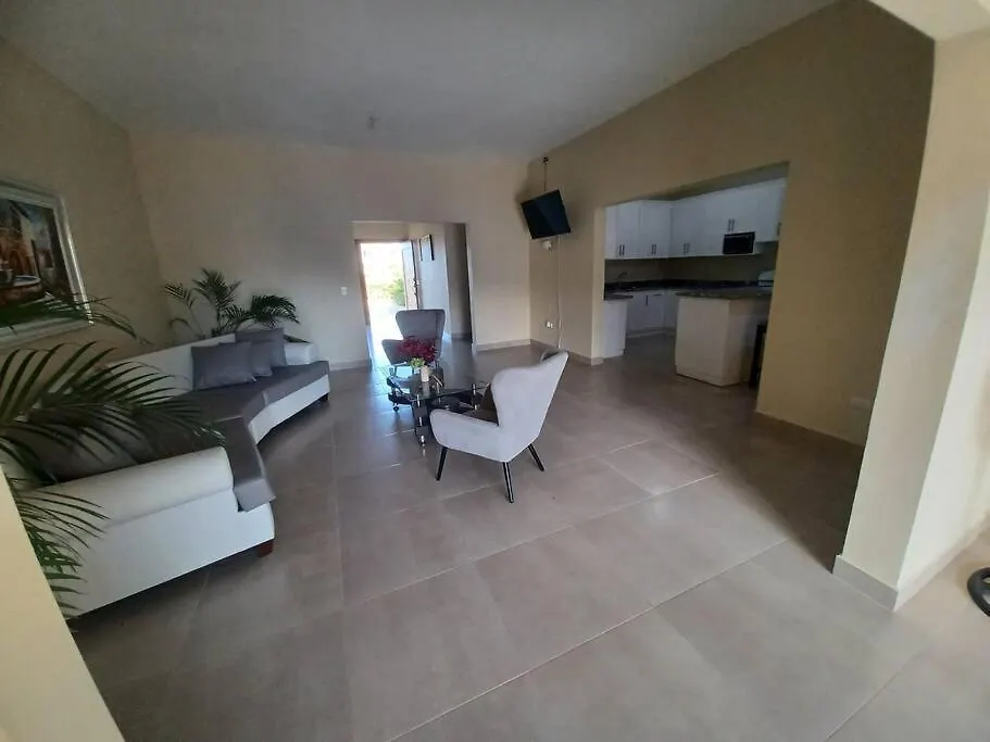 Villa Xiomara Cabrera 0*,  Dominican Republic