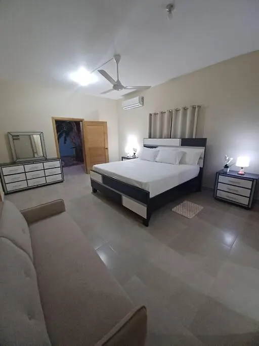 Villa Xiomara Cabrera 0*,  Dominican Republic