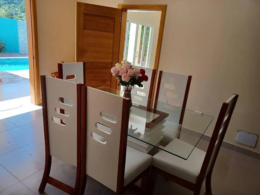 Villa Xiomara Cabrera Holiday home