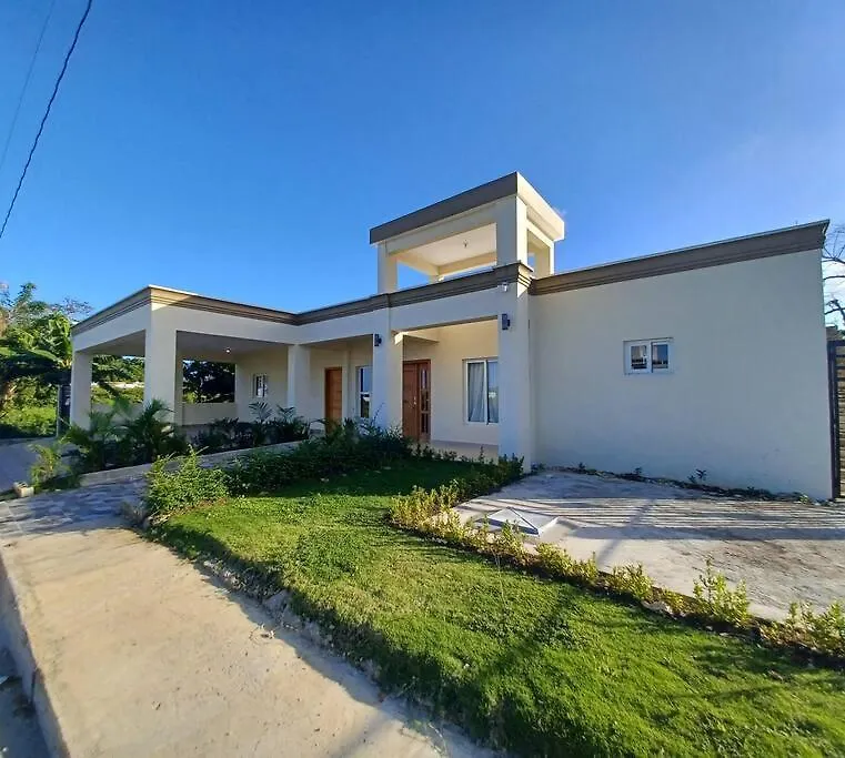 Villa Xiomara contacts