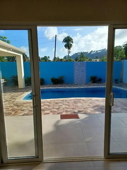 Villa Xiomara Cabrera